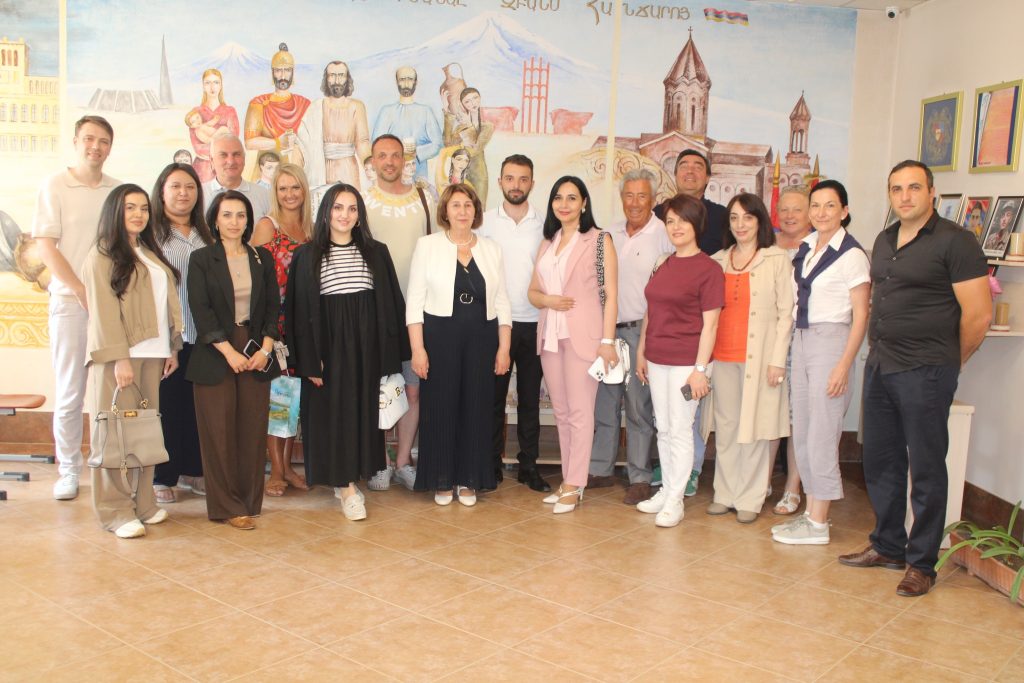 gyumri meeting june 2025 1