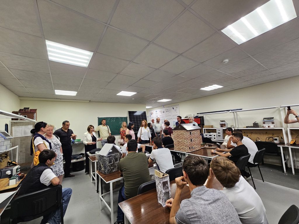 gyumri meeting june 2025 2