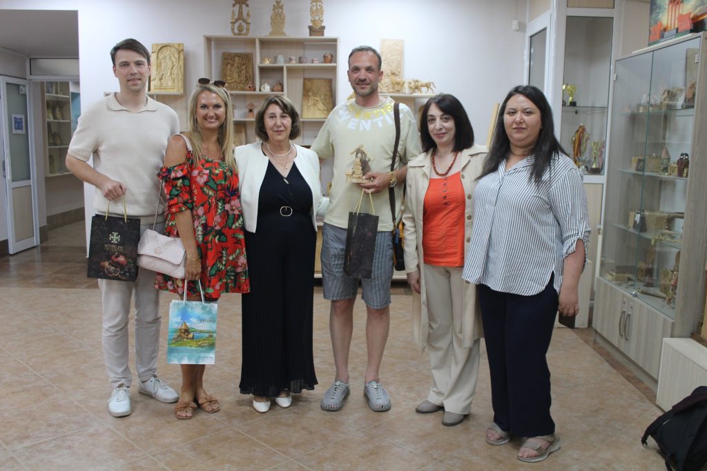 gyumri meeting june 2025 3