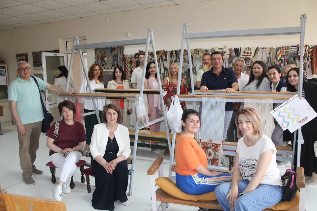 gyumri meeting june 2025 4