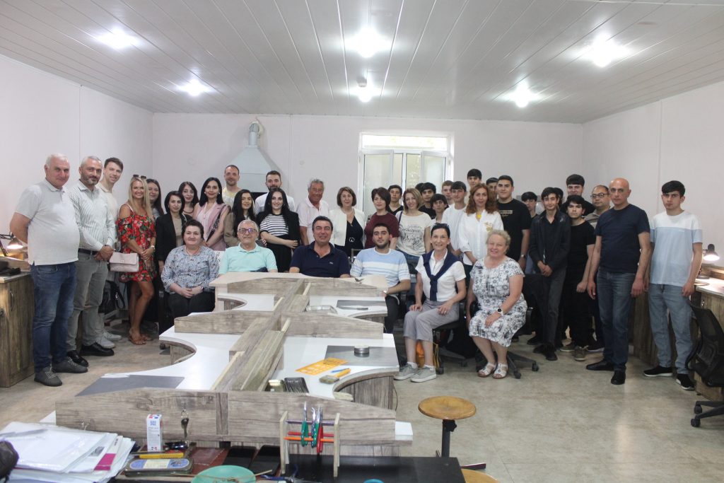 gyumri meeting june 2025 5