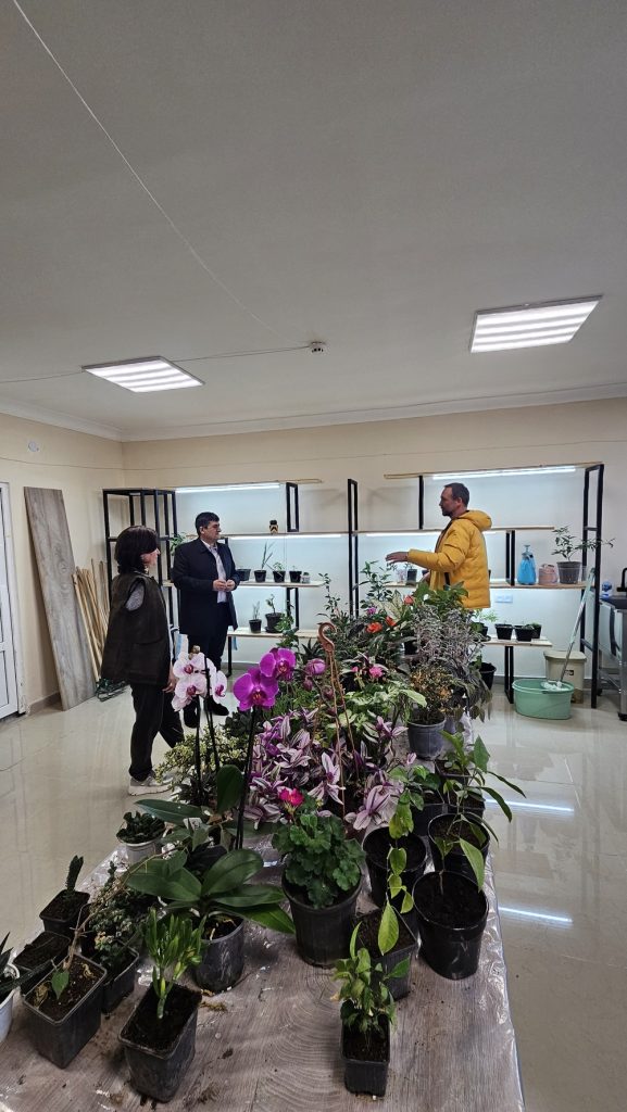 monitoring visit 2025 december 2