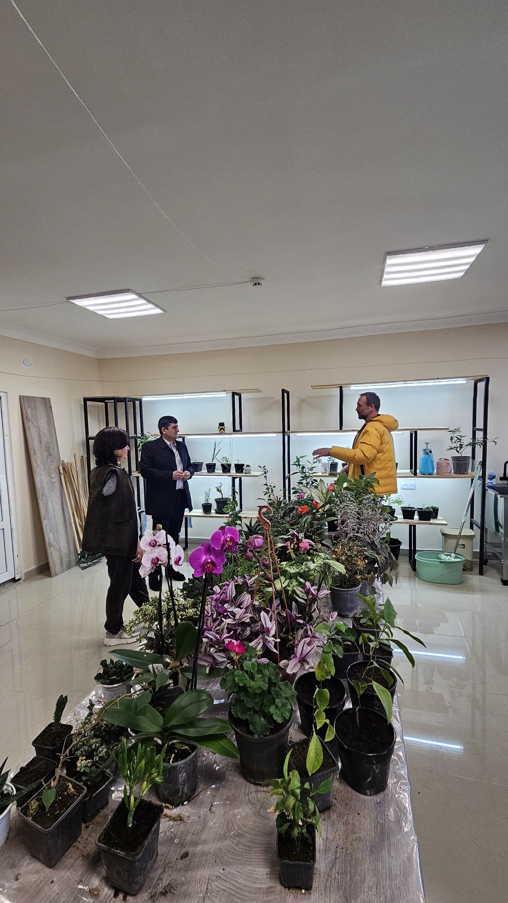 monitoring visit 2025 december 2