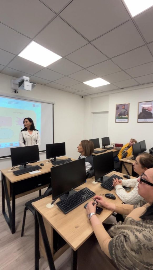 asue training 2