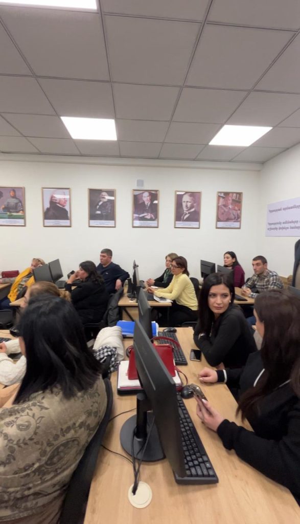 asue training 5