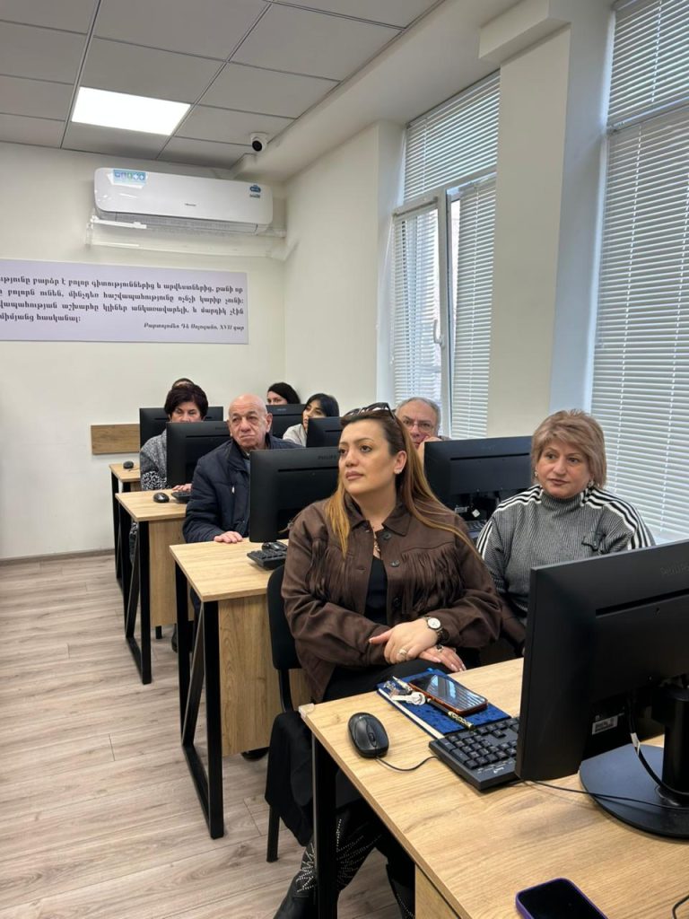 asue training 8