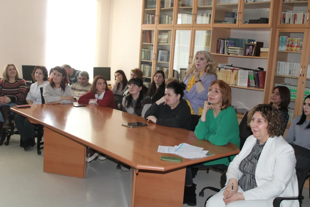 gyumri training 6