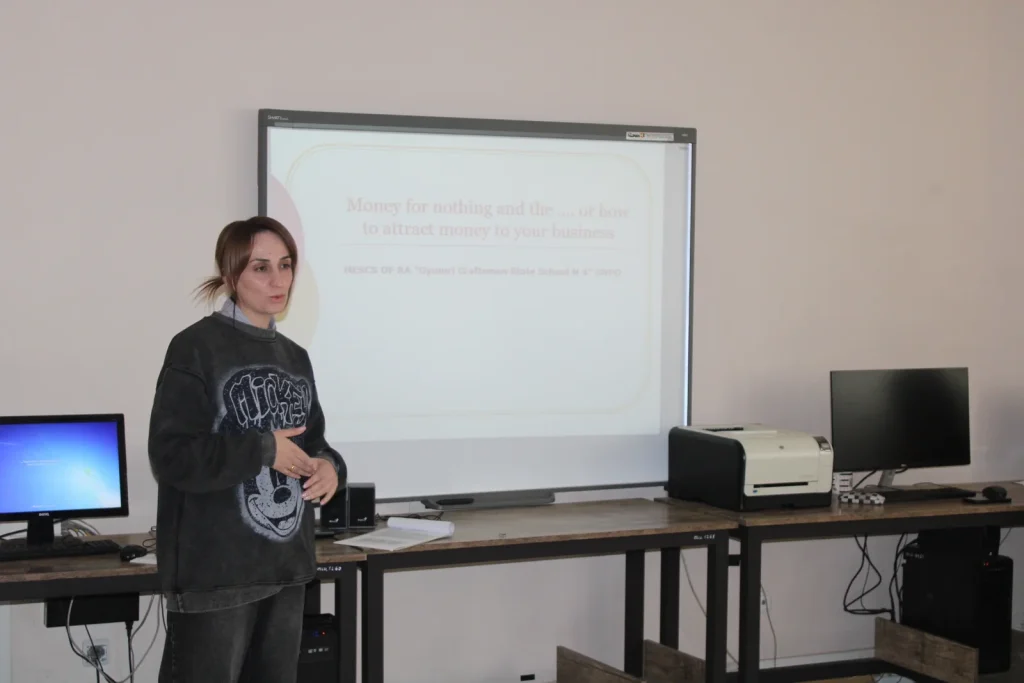 gyumri training 7